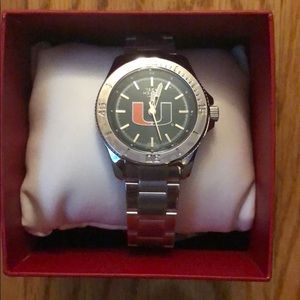 Miami Hurricanes Watch